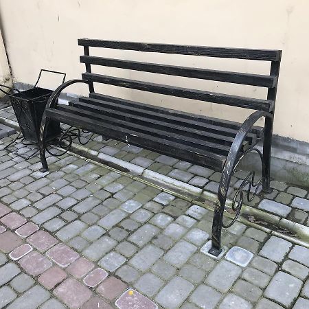 Apartment On Vialikaja Trajeckaja Гродно Екстериор снимка