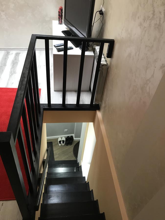 Apartment On Vialikaja Trajeckaja Гродно Екстериор снимка