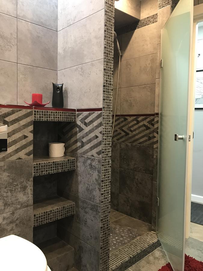 Apartment On Vialikaja Trajeckaja Гродно Екстериор снимка